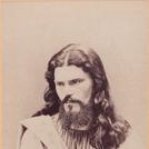 Jesus, 1870